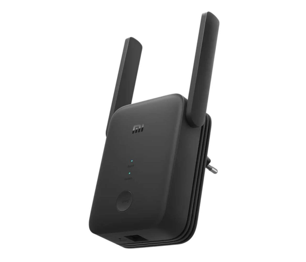Xiaomi Mi WiFi Range Extender AC1200 (1200Mb/s b/g/n/ac) - 1207630 - zdjęcie
